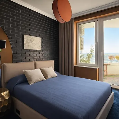 Apartment Park, Little Manhattan Burgas City