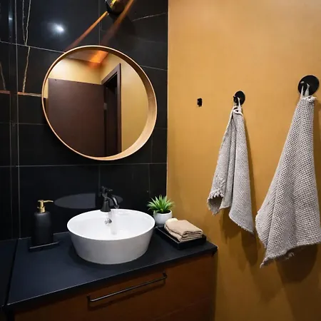 Park, Little Manhattan Apartment Burgas